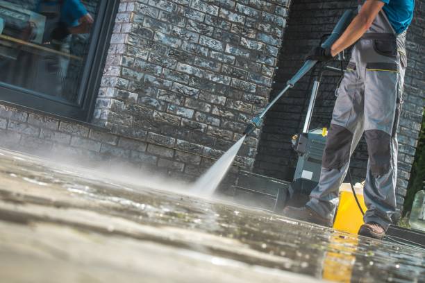 Best Machinery and Equipment Cleaning  in Faribault, MN