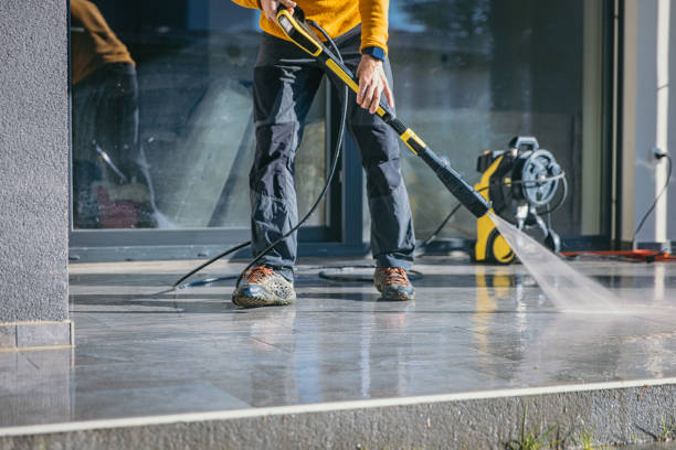 Best Building Exterior Washing  in Faribault, MN