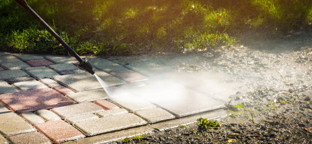 Solar Panel Cleaning in Faribault, MN